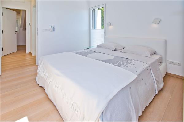 Apartment A3, for 2 persons