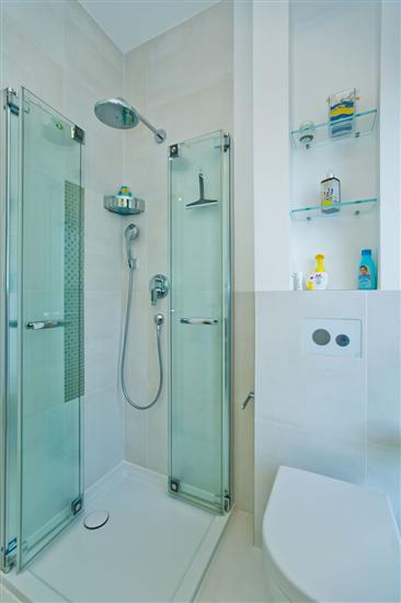 Apartment A3, for 2 persons