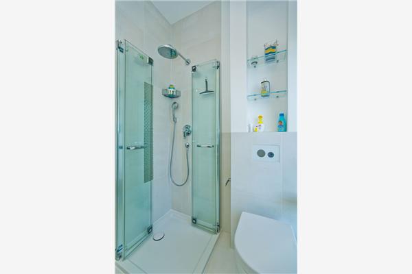 Apartment A3, for 2 persons