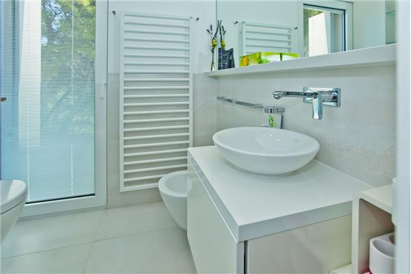 Apartment A3, for 2 persons