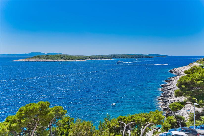 Apartment A3, for 2 persons