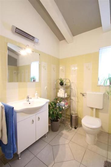 House K1, for 6 persons