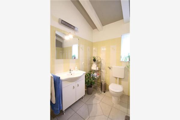 House K1, for 6 persons