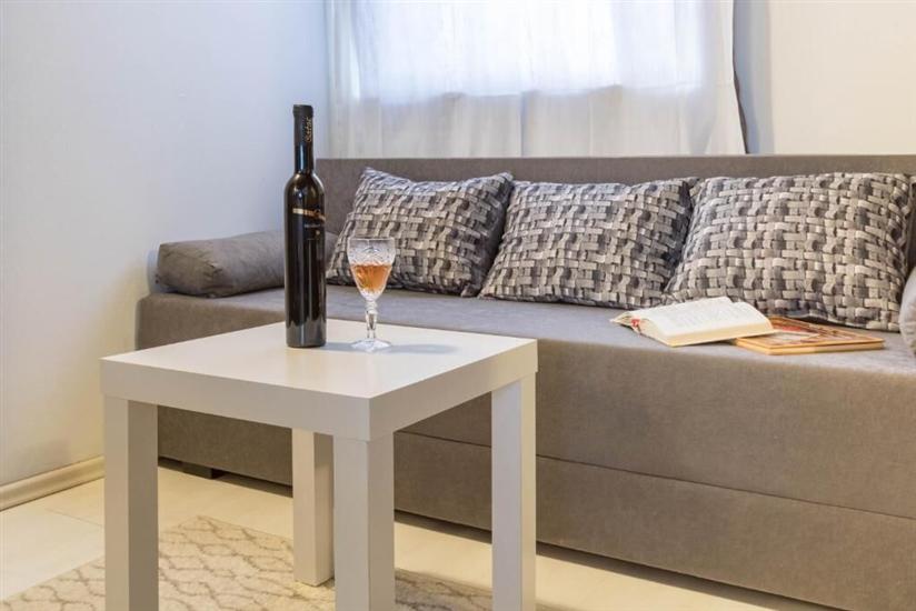 House K1, for 6 persons