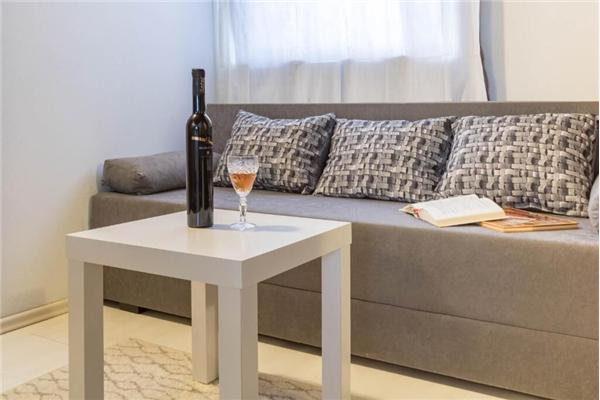 House K1, for 6 persons