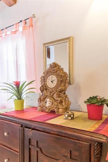 House K1, for 6 persons