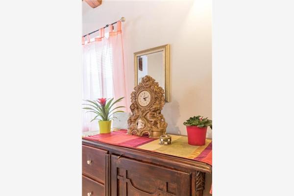 House K1, for 6 persons