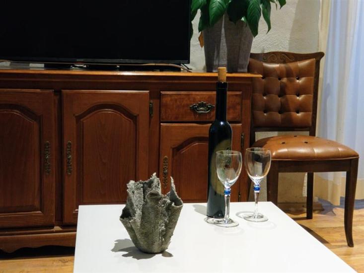 House K1, for 6 persons