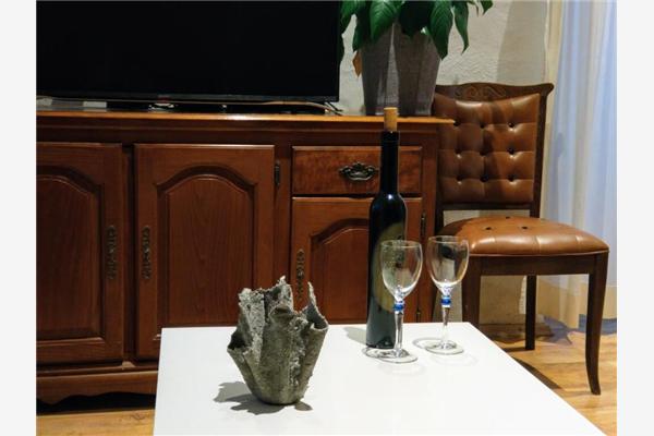 House K1, for 6 persons