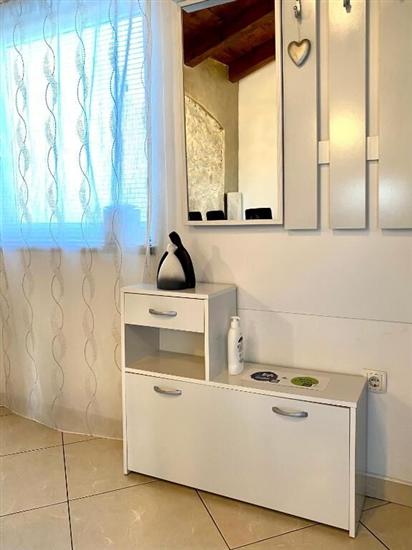 House K1, for 6 persons