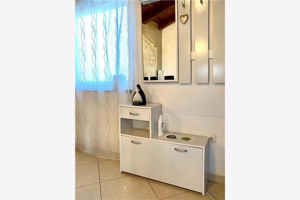 House K1, for 6 persons