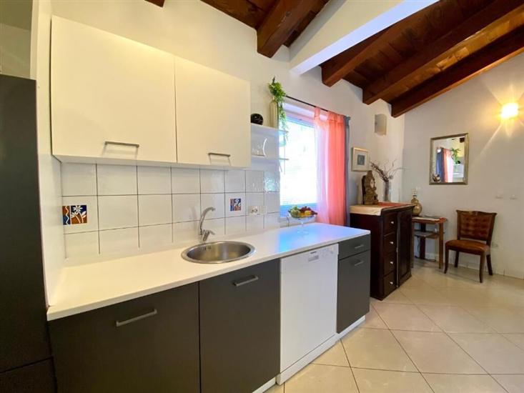 House K1, for 6 persons