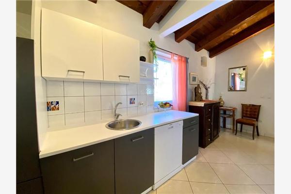 House K1, for 6 persons