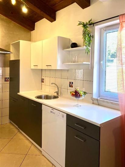 House K1, for 6 persons