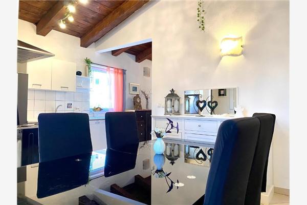 House K1, for 6 persons