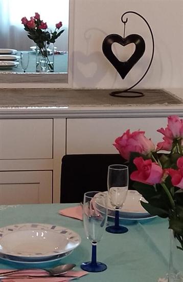 House K1, for 6 persons