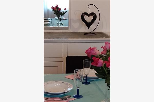 House K1, for 6 persons