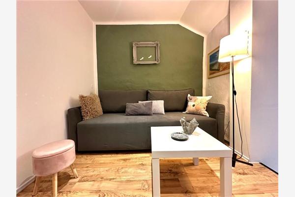 House K1, for 6 persons