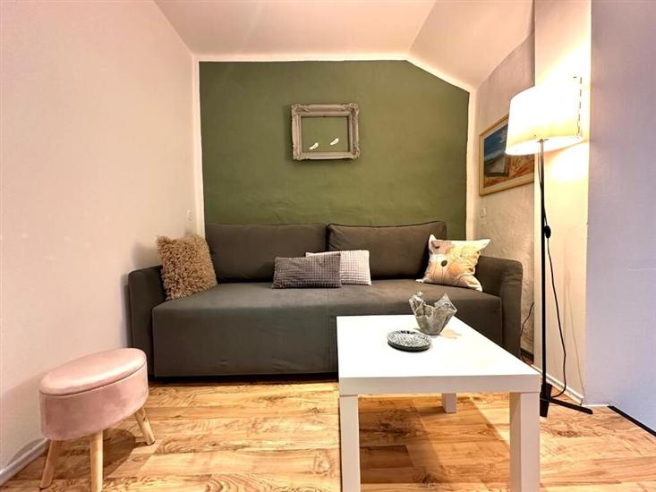 House K1, for 4 persons