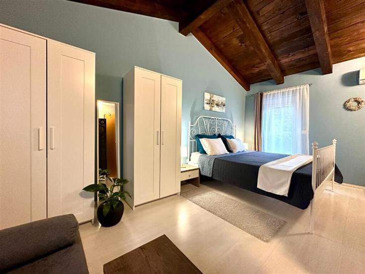 House K1, for 6 persons