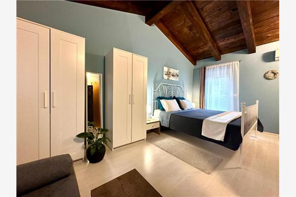 House K1, for 6 persons