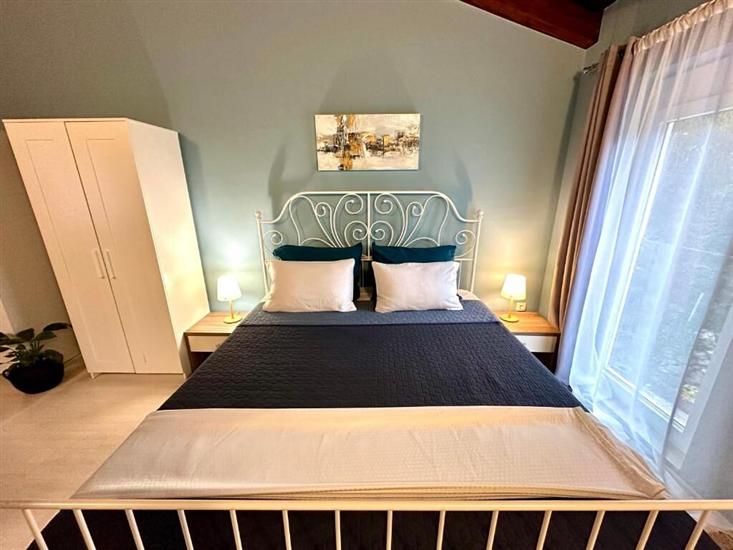 House K1, for 6 persons