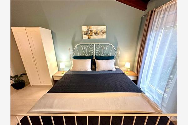 House K1, for 6 persons