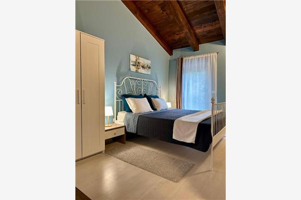 House K1, for 6 persons