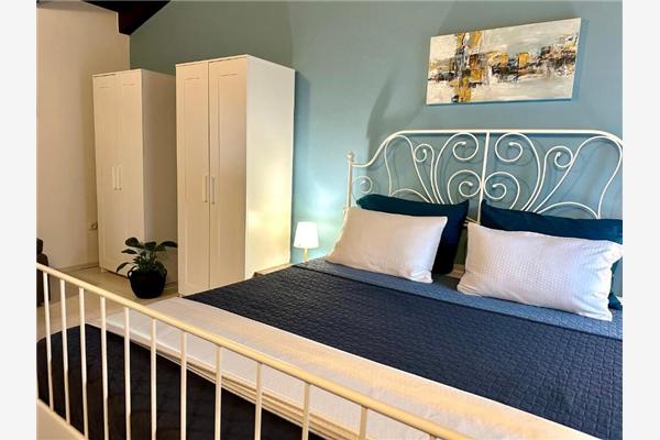 House K1, for 6 persons