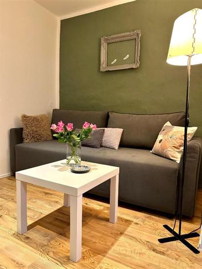 House K1, for 6 persons