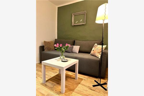 House K1, for 6 persons