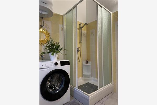 House K1, for 6 persons