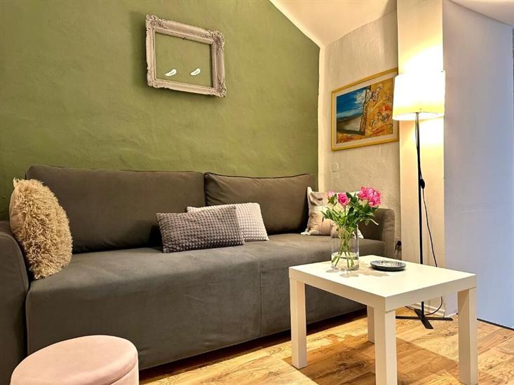 House K1, for 6 persons