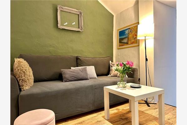 House K1, for 6 persons