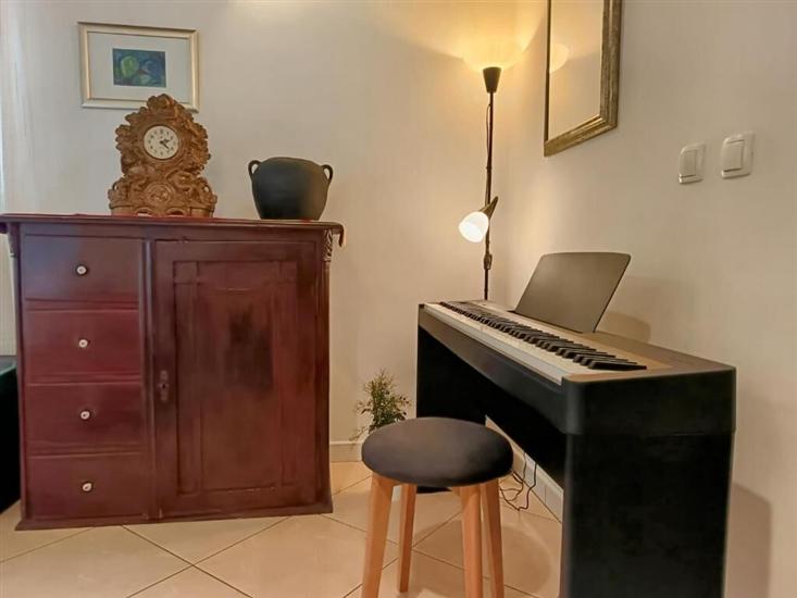 House K1, for 6 persons