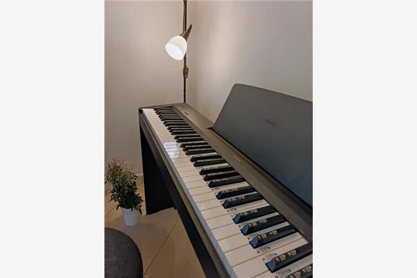 House K1, for 6 persons