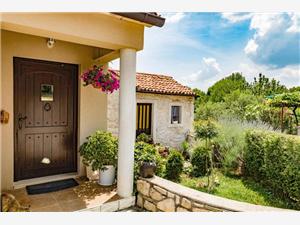 House Haus Stepcich Stepčići, Size 80.00 m2, Airline distance to town centre 100 m
