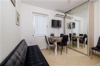 Apartment A1, for 2 persons