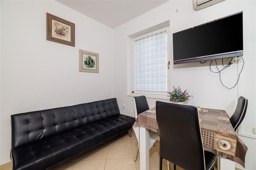 Апартаменты A1, для 2 лиц