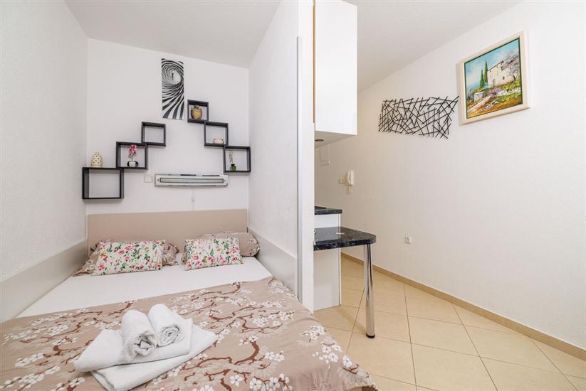 Апартаменты A1, для 2 лиц