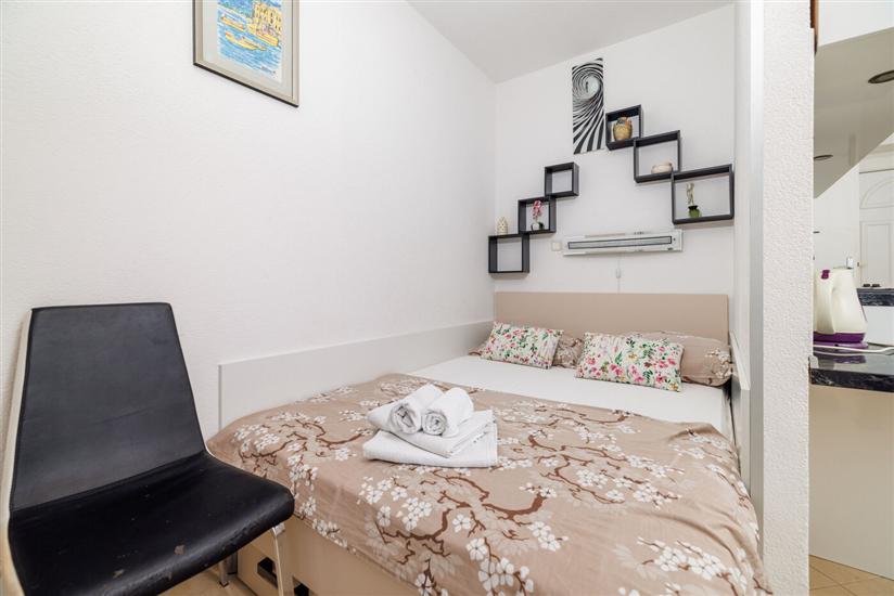 Апартаменты A1, для 2 лиц