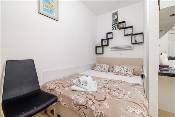 Апартаменты A1, для 2 лиц