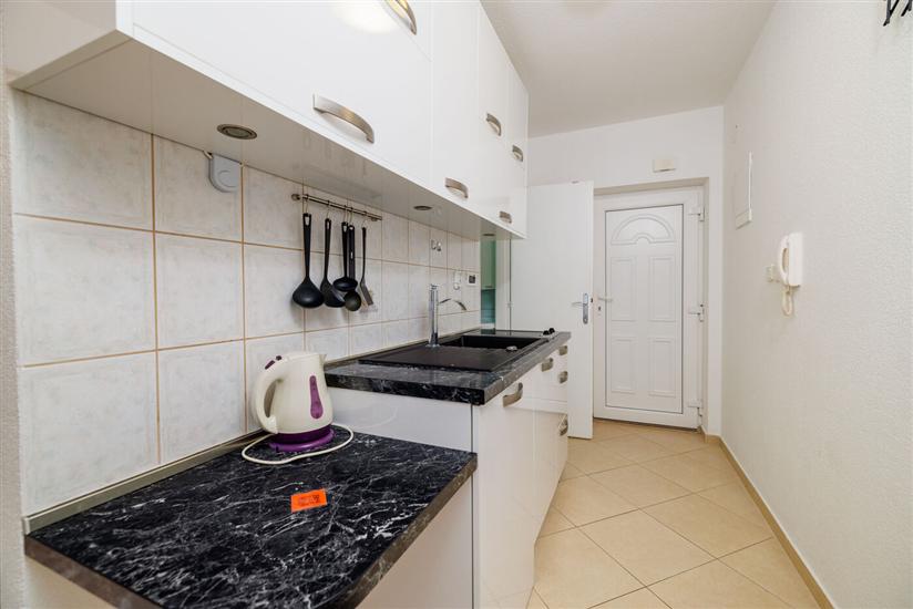 Апартаменты A1, для 2 лиц