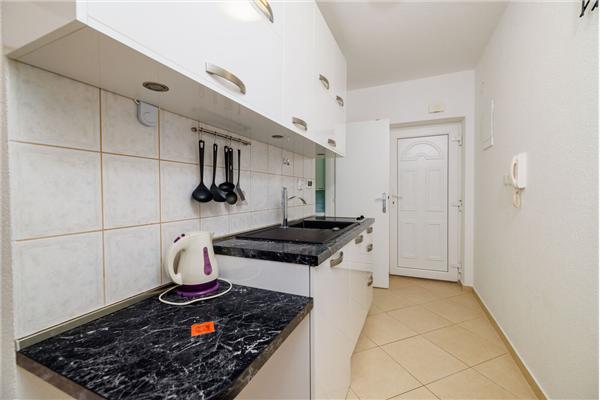 Апартаменты A1, для 2 лиц