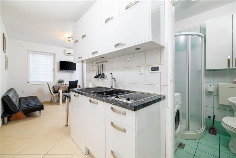 Апартаменты A1, для 2 лиц