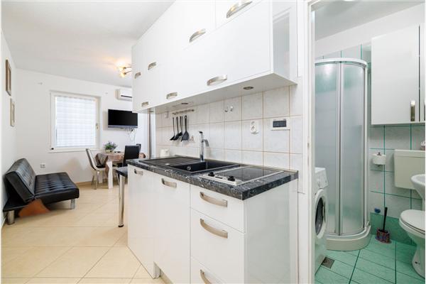 Апартаменты A1, для 2 лиц