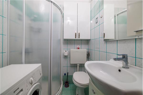 Апартаменты A1, для 2 лиц