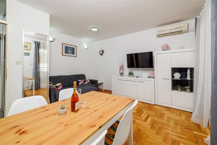 Апартаменты A2, для 2 лиц