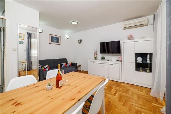 Апартаменты A2, для 2 лиц