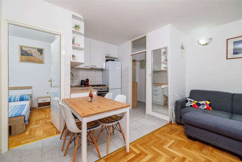 Апартаменты A2, для 2 лиц